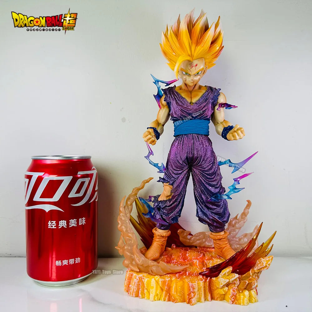 Dragon Ball Z – Son Gohan Super Saiyan 2 25cm