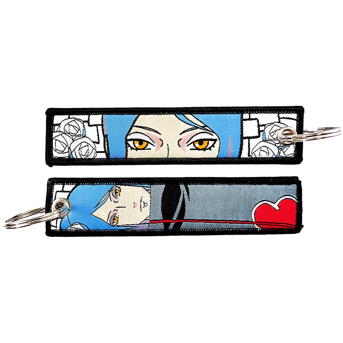 Accessorio Anime Naruto – Bandai