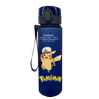 Pokemon 560ml Water Cup – Pikachu & Mewtwo