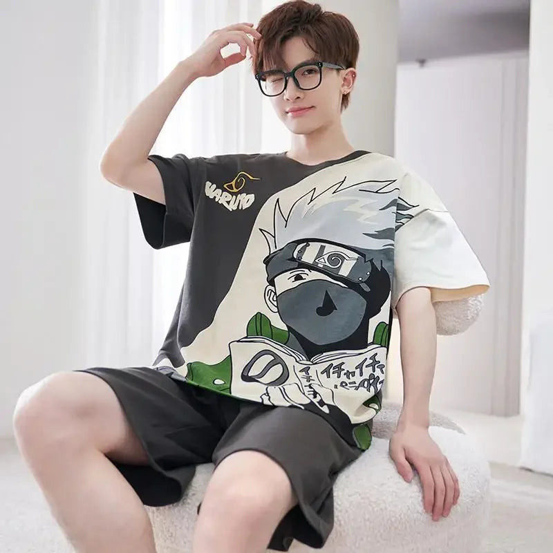 Modello Anime Bandai – Abbigliamento e Accessori PVC / Cotone