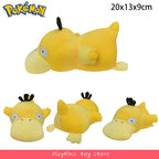Collezione Pokémon – Peluche Morbidi e Adorabili