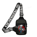 Borsa a Tracolla Naruto – Mini Shoulder Bag