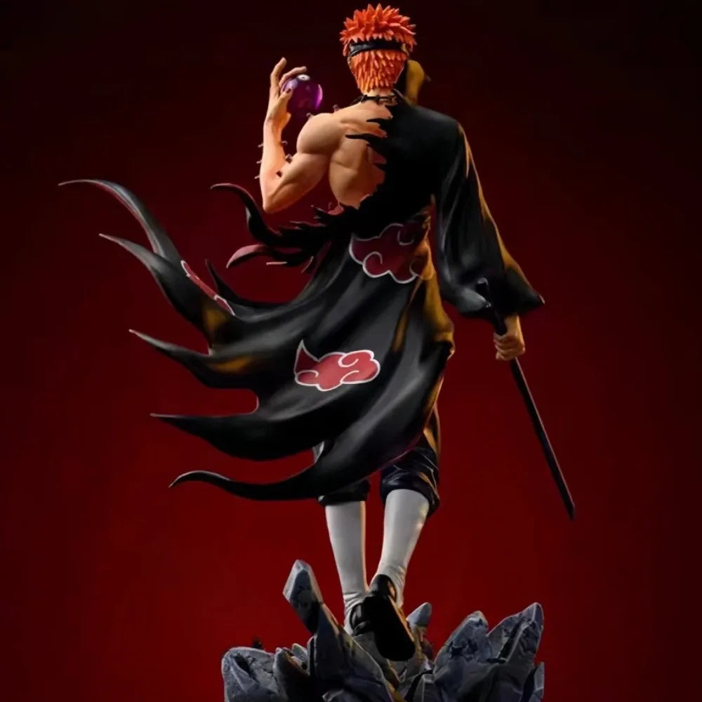 Action Figure Pain (Nagato) – Naruto Shippuden 🔥