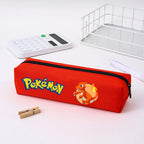 Pokemon Pikachu Pencilcase – Astuccio Cartoon per Bambini e Studenti