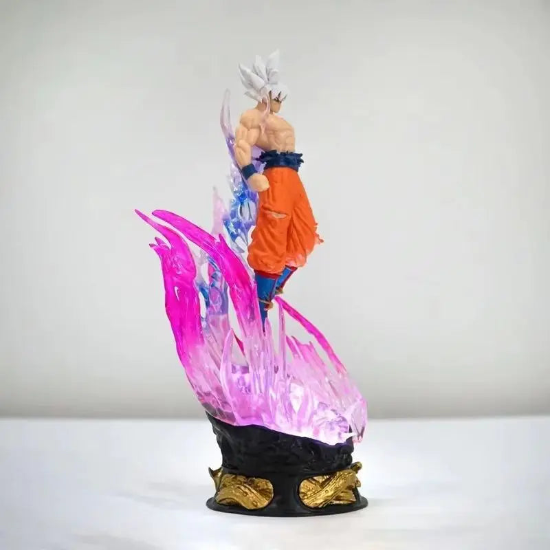 Dragon Ball – Son Goku Ultra Instinct 24cm