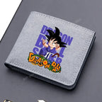 Portafoglio Pieghevole Dragon Ball Z – Goku