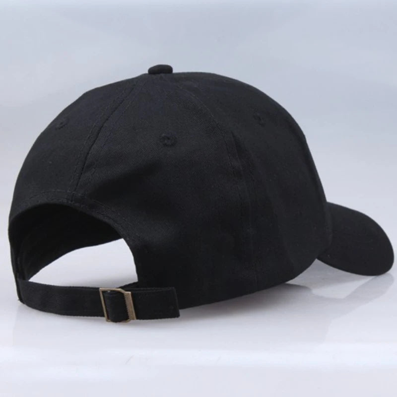 Naruto Baseball Cap – Nuvola Rossa Akatsuki