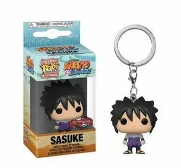 Funko Mini Figura Naruto – Collezione Anime Giapponese PVC