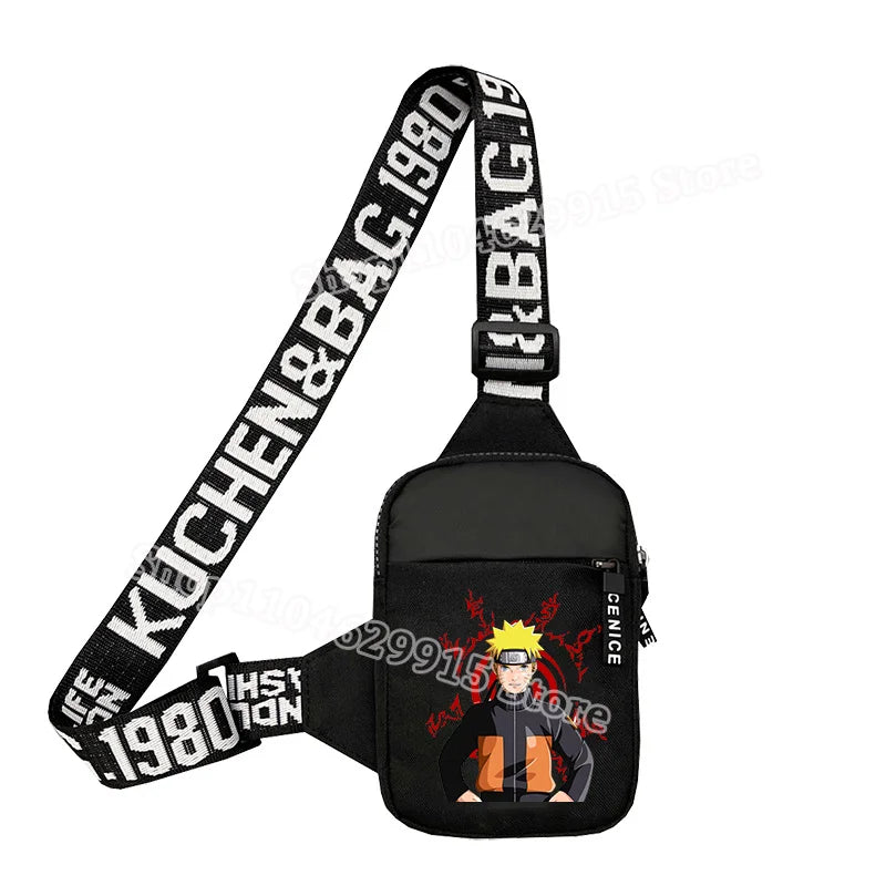 Borsa a Tracolla Naruto – Mini Shoulder Bag