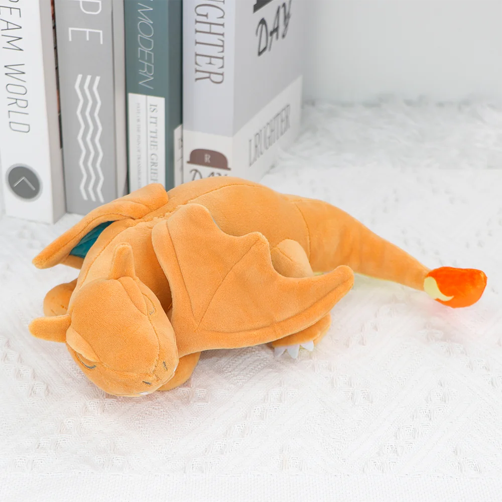 Collezione Pokémon – Peluche Morbidi e Adorabili