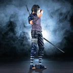 Figura Anime Itachi Uchiha – Modello PVC Naruto Shippuden 28 cm