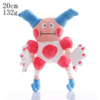 Peluche Pokémon – Morbidi e Adorabili