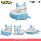 Collezione Pokémon – Peluche Morbidi e Adorabili