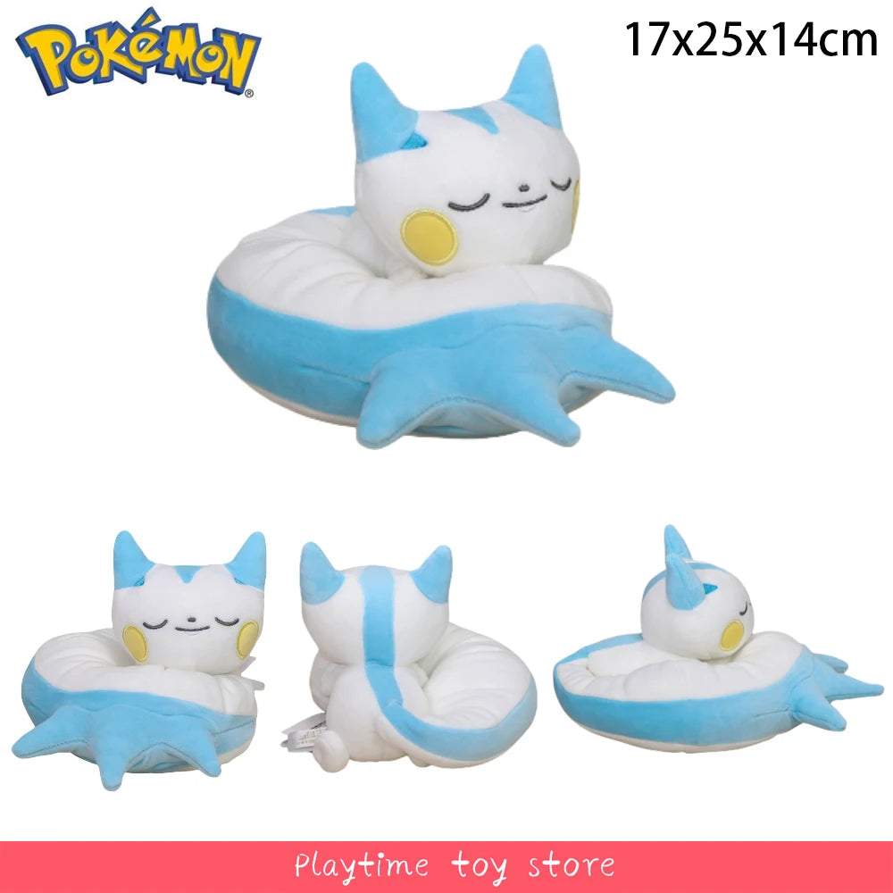 Collezione Pokémon – Peluche Morbidi e Adorabili