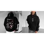Pokemon Collaboration Hoodie 2025 – Comfort e Stile per Tutte le Stagioni!