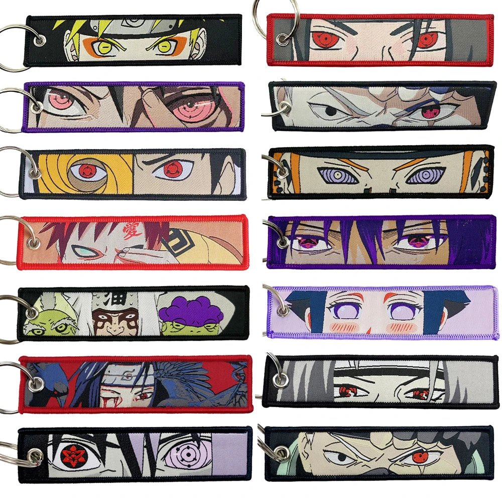 Accessorio Anime Naruto – Bandai