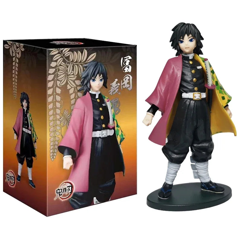 Anime Figure – Demon Slayer: Kimetsu no Yaiba