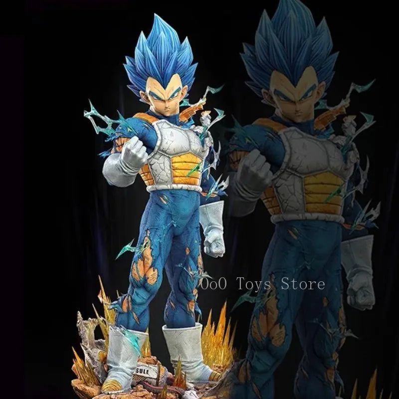 Dragon Ball Z – Vegeta 26.5cm