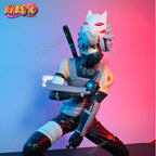 Action Figure Hatake Kakashi – Naruto Shippuden