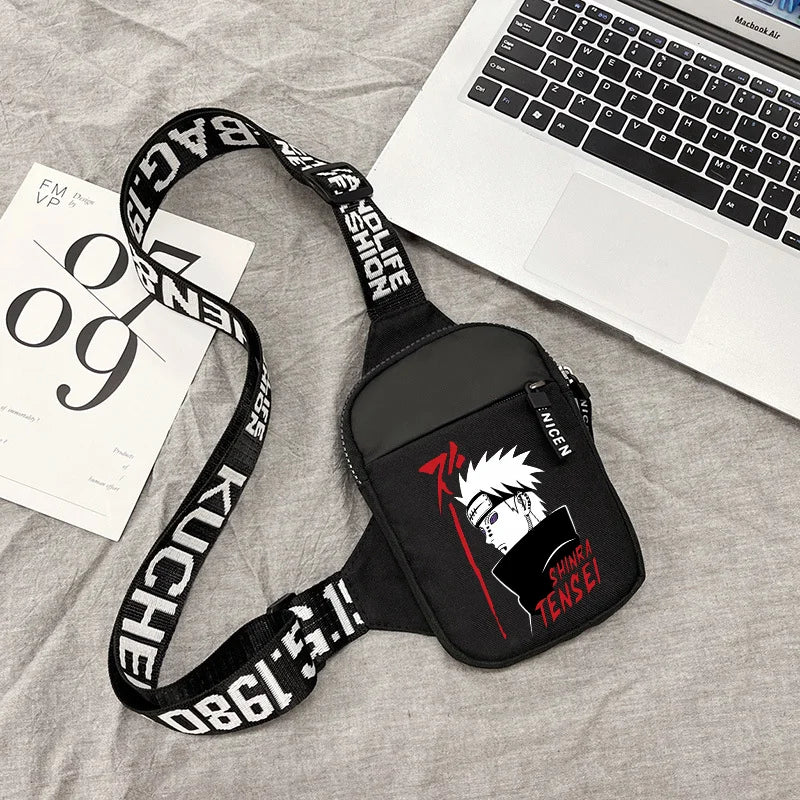 Borsa a Tracolla Naruto – Mini Shoulder Bag