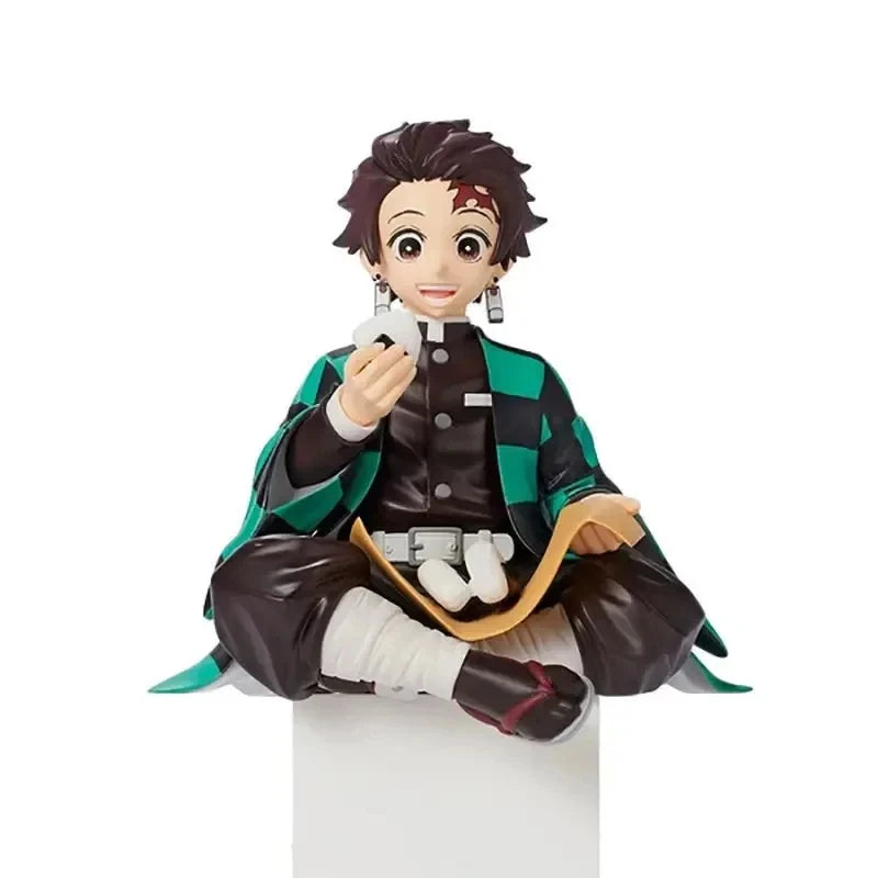 Demon Slayer Anime Figures – Action Figures 15cm