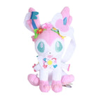 Collezione Pokémon Eevee – Peluche Morbidi