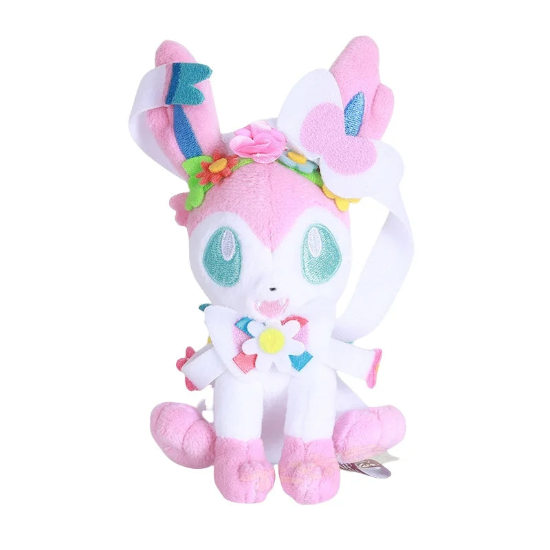 Collezione Pokémon Eevee – Peluche Morbidi