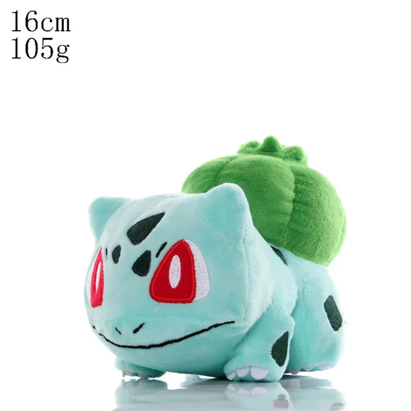 Peluche Pokémon – Morbidi e Adorabili