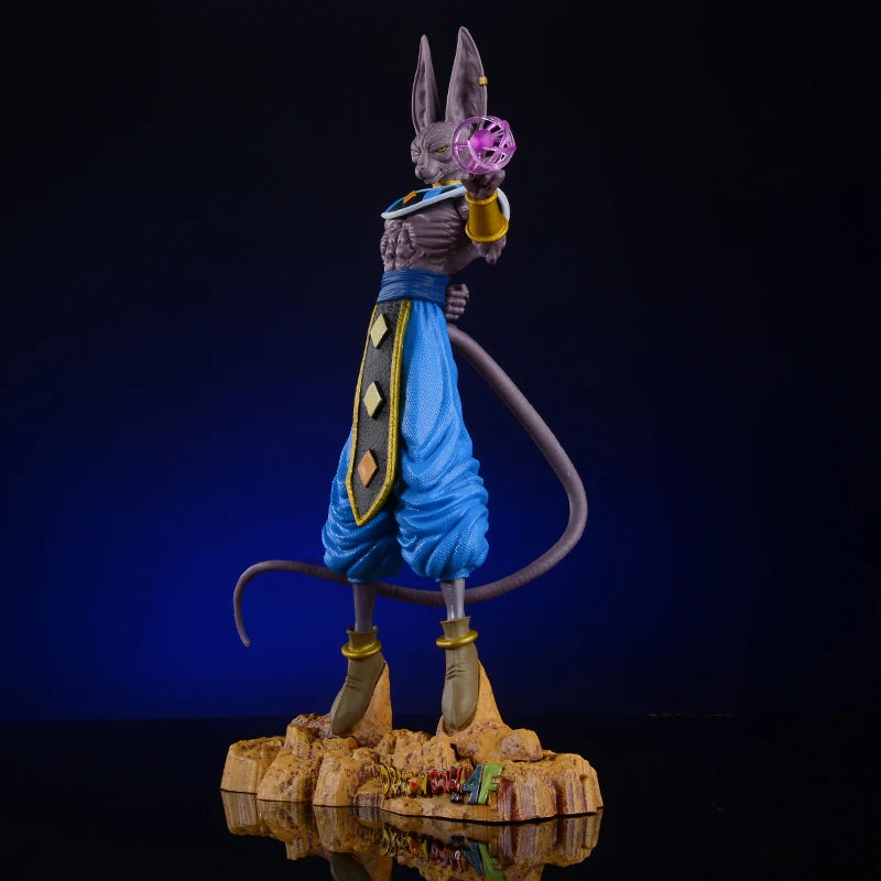 Dragon Ball Z – Beerus 30cm