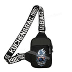 Borsa a Tracolla Naruto – Mini Shoulder Bag