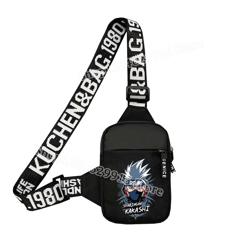 Borsa a Tracolla Naruto – Mini Shoulder Bag