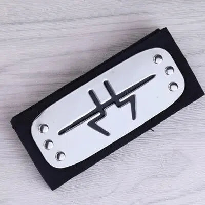 Copri Fronte Ninja-Naruto Shippuden