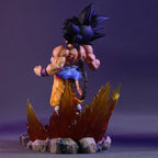 Dragon Ball SHK Kai Ape Series NO.2 – Super Four Goku 19cm