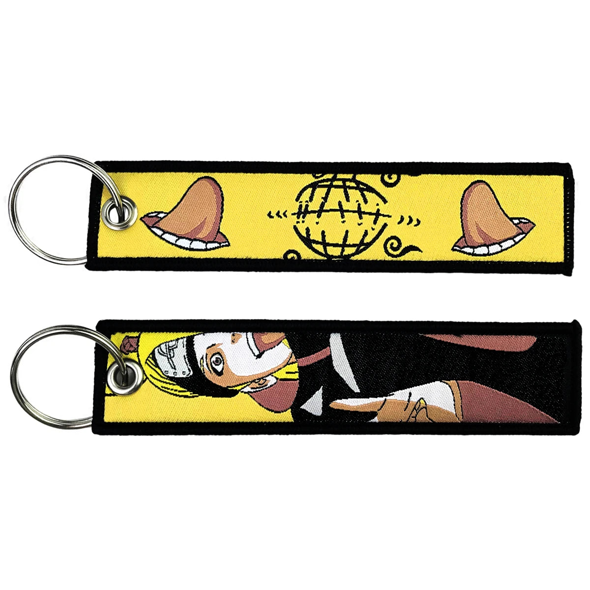 Accessorio Anime Naruto – Bandai