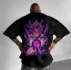 Dragon Ball – T-Shirt Summer 2025