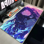 Mouse Pad XXL – Hinata Hyuga (Naruto)