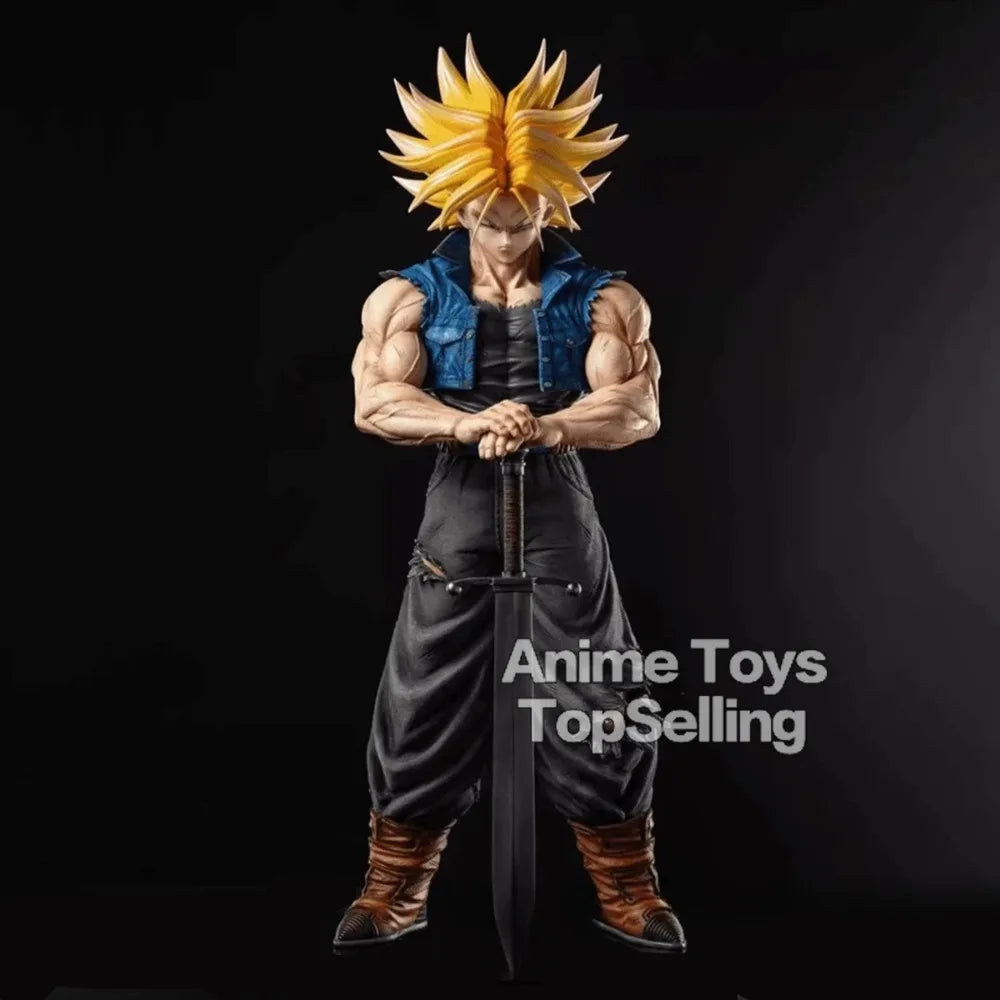 Dragon Ball Z – Trunks 25cm