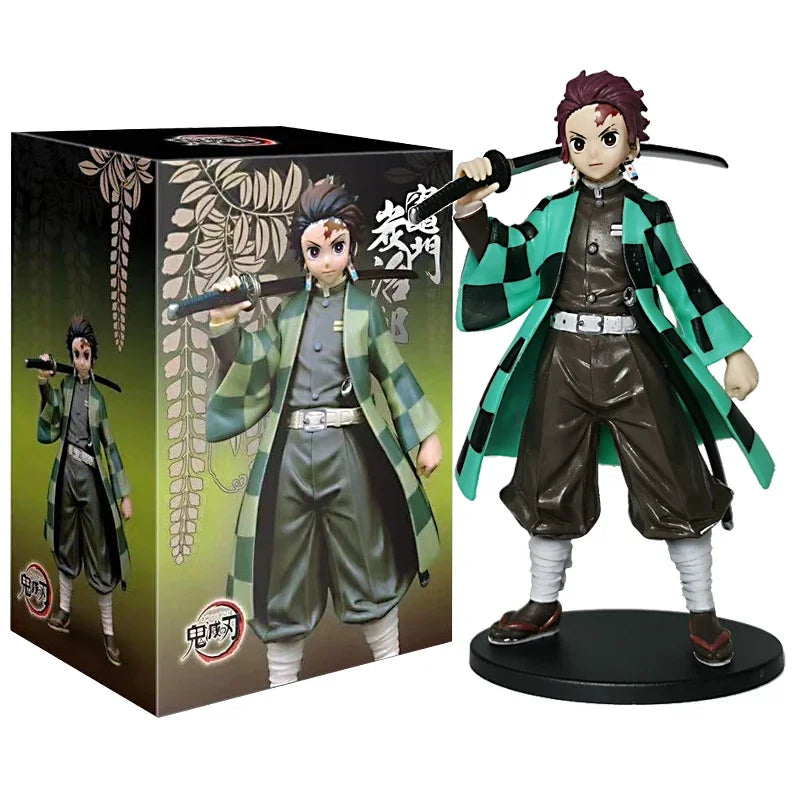 Anime Figure – Demon Slayer: Kimetsu no Yaiba