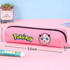 Pokemon Pikachu Pencilcase – Astuccio Cartoon per Bambini e Studenti