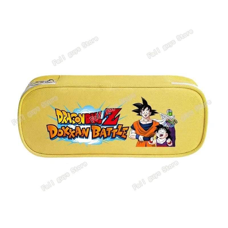 Dragon Ball Z – Astuccio Goku Student Stationery Box
