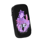 Demon Slayer Kamado Tanjirou Pencil Case – Grande Capacità, Kawaii Pen Pouch
