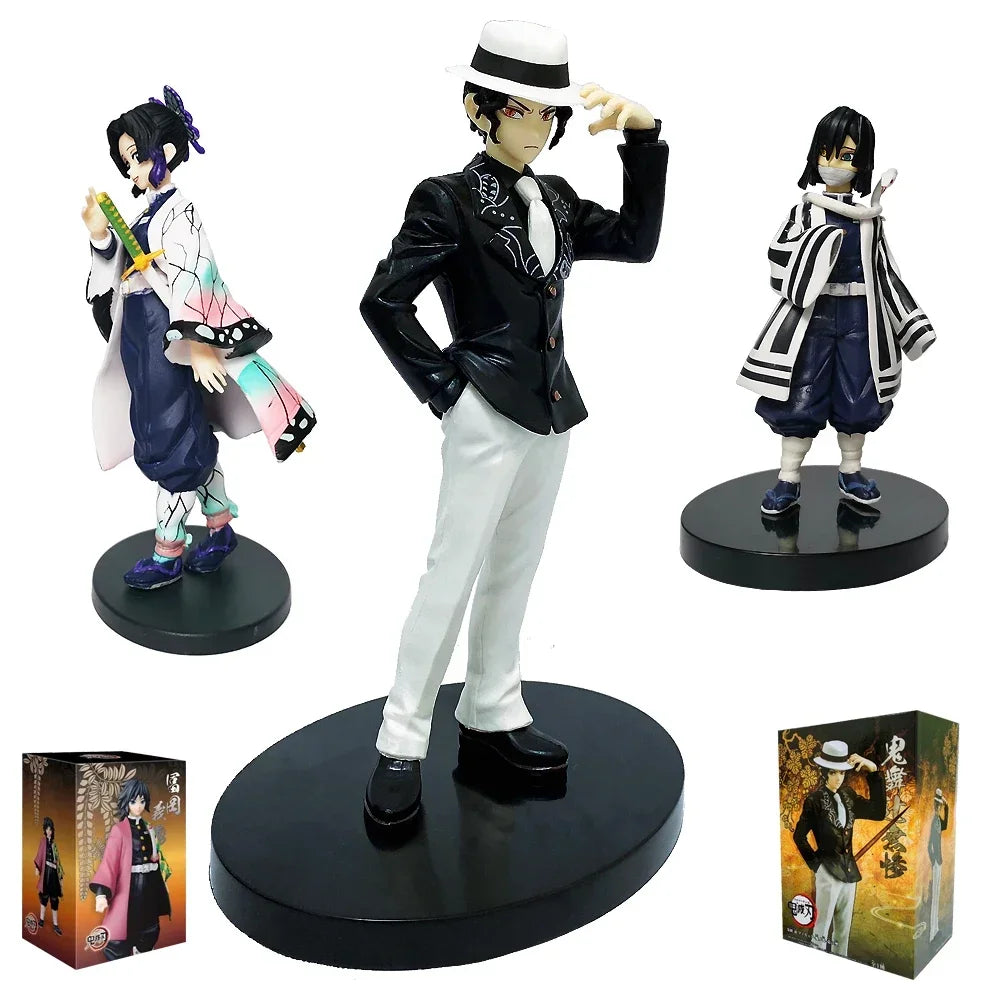 Anime Figure – Demon Slayer: Kimetsu no Yaiba