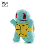 Peluche Pokémon – Morbidi e Adorabili