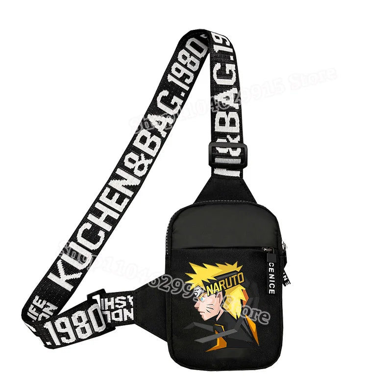 Borsa a Tracolla Naruto – Mini Shoulder Bag