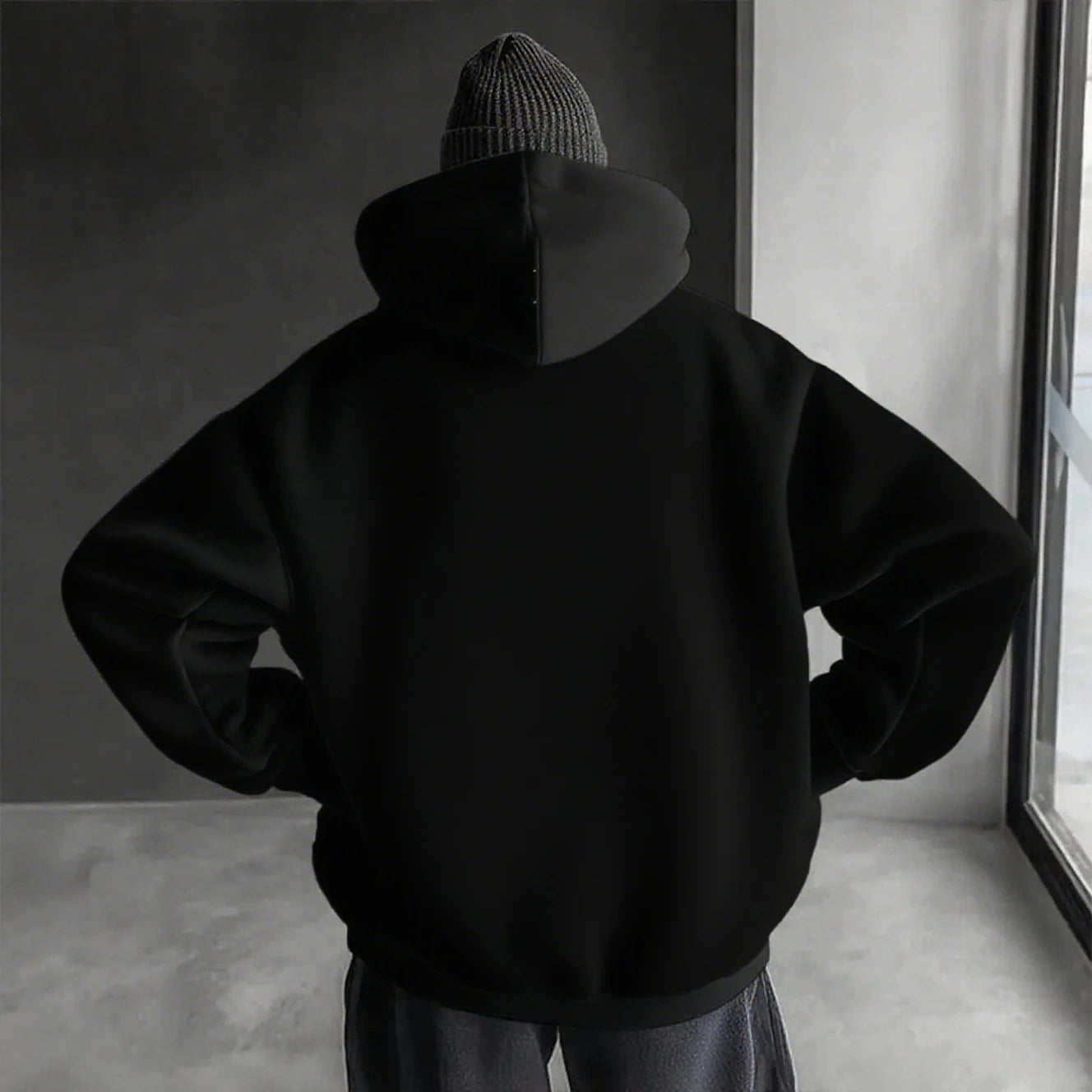 Dragon Ball – Hoodie Majin Goku