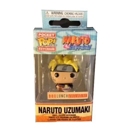 Funko Mini Figura Naruto – Collezione Anime Giapponese PVC