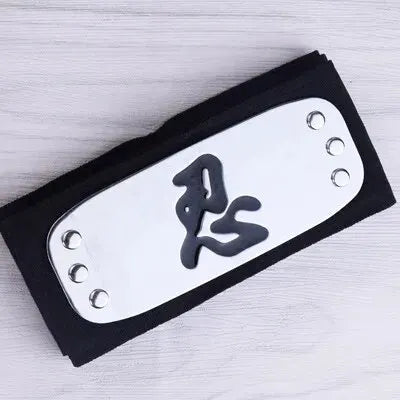 Copri Fronte Ninja-Naruto Shippuden