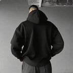 Demon Slayer Anime Hoodie – Felpa Oversize Unisex 2025