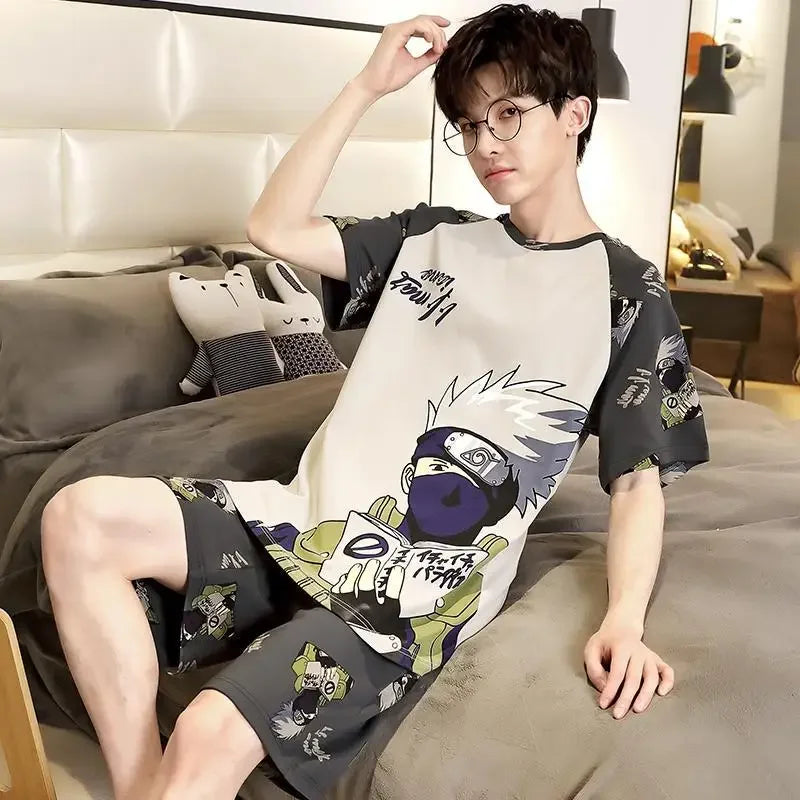 Modello Anime Bandai – Abbigliamento e Accessori PVC / Cotone