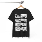 Naruto Shippuden Summer Tee – Kakashi, Obito e Itachi